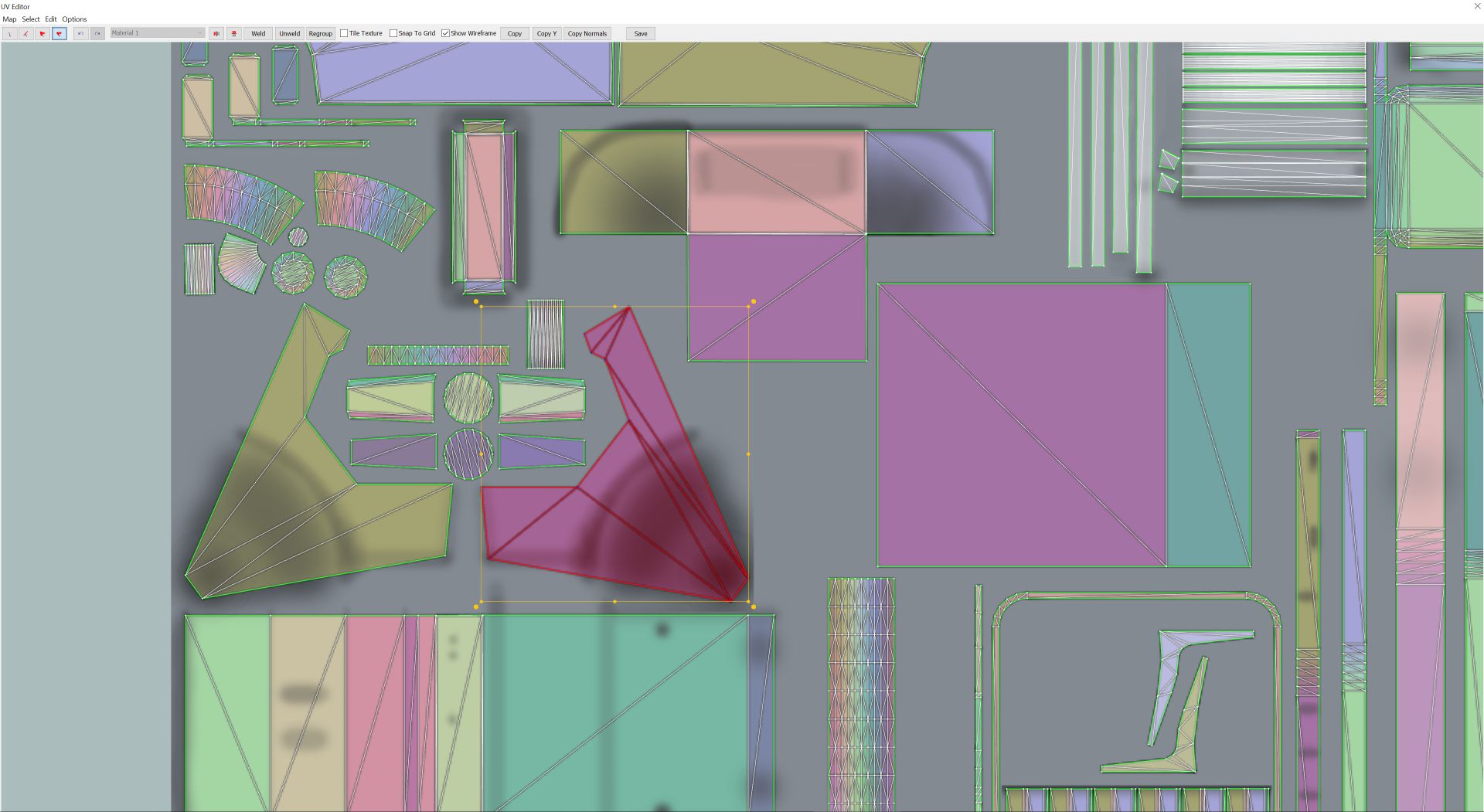 kHED screenshot 4