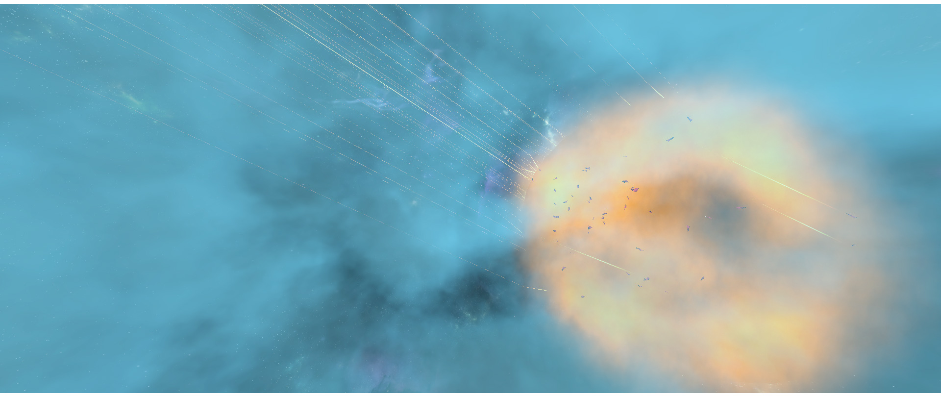 Infinite Children screenshot 6