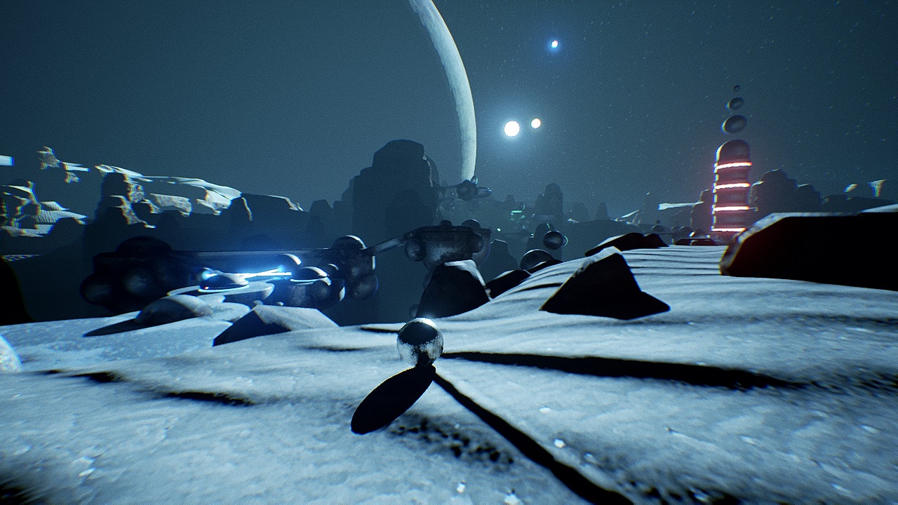 Venineth screenshot 2