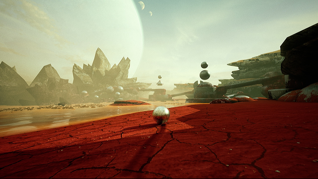Venineth screenshot 3