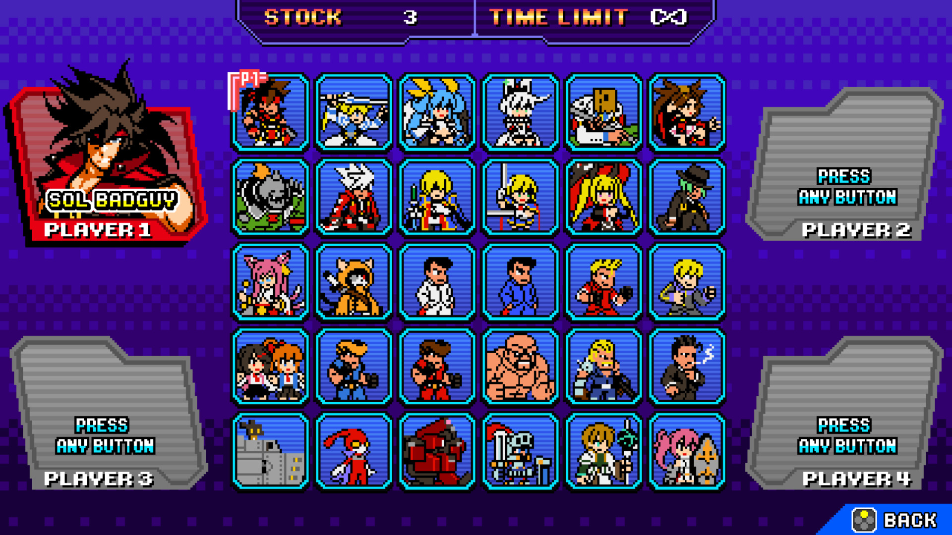 CODE SHIFTER screenshot 2