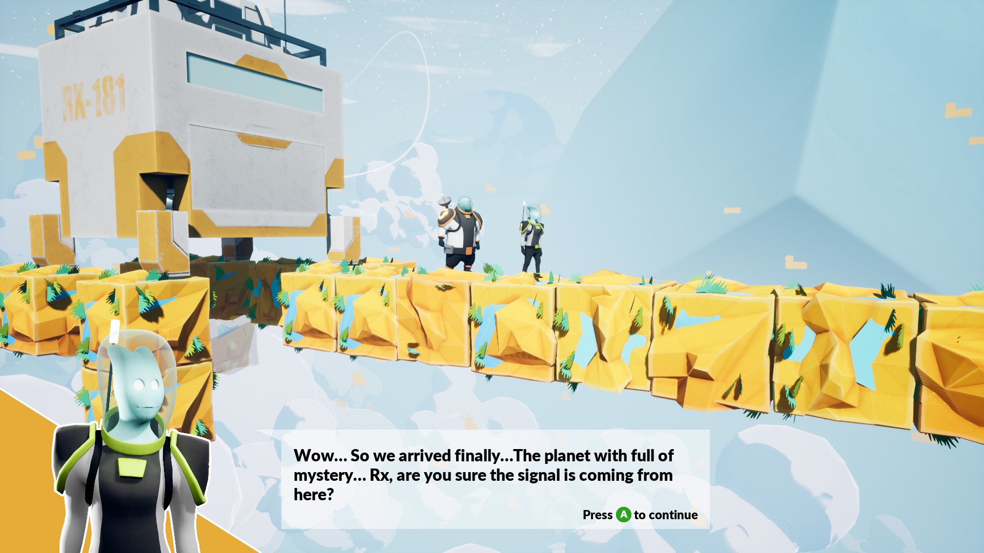 Minimal Move screenshot 2