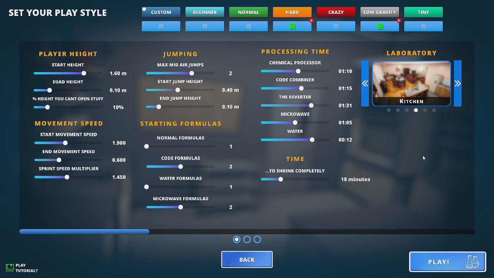 Size Matters screenshot 3