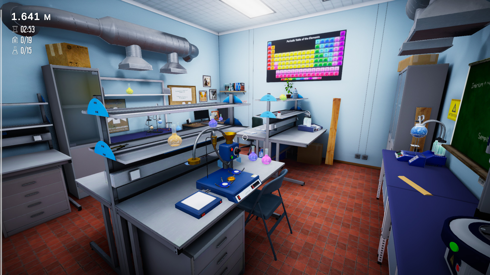 Size Matters screenshot 6