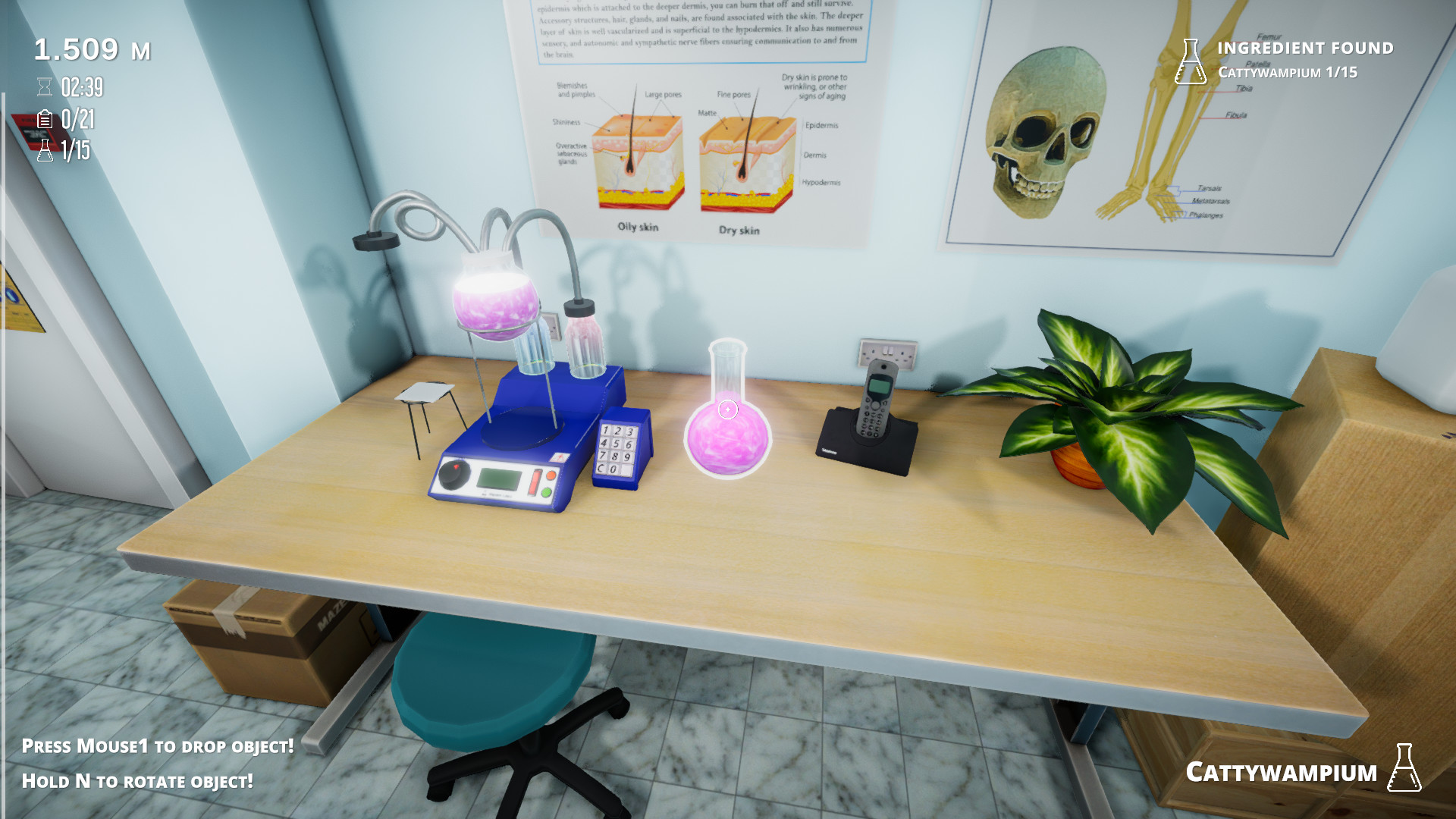 Size Matters screenshot 15
