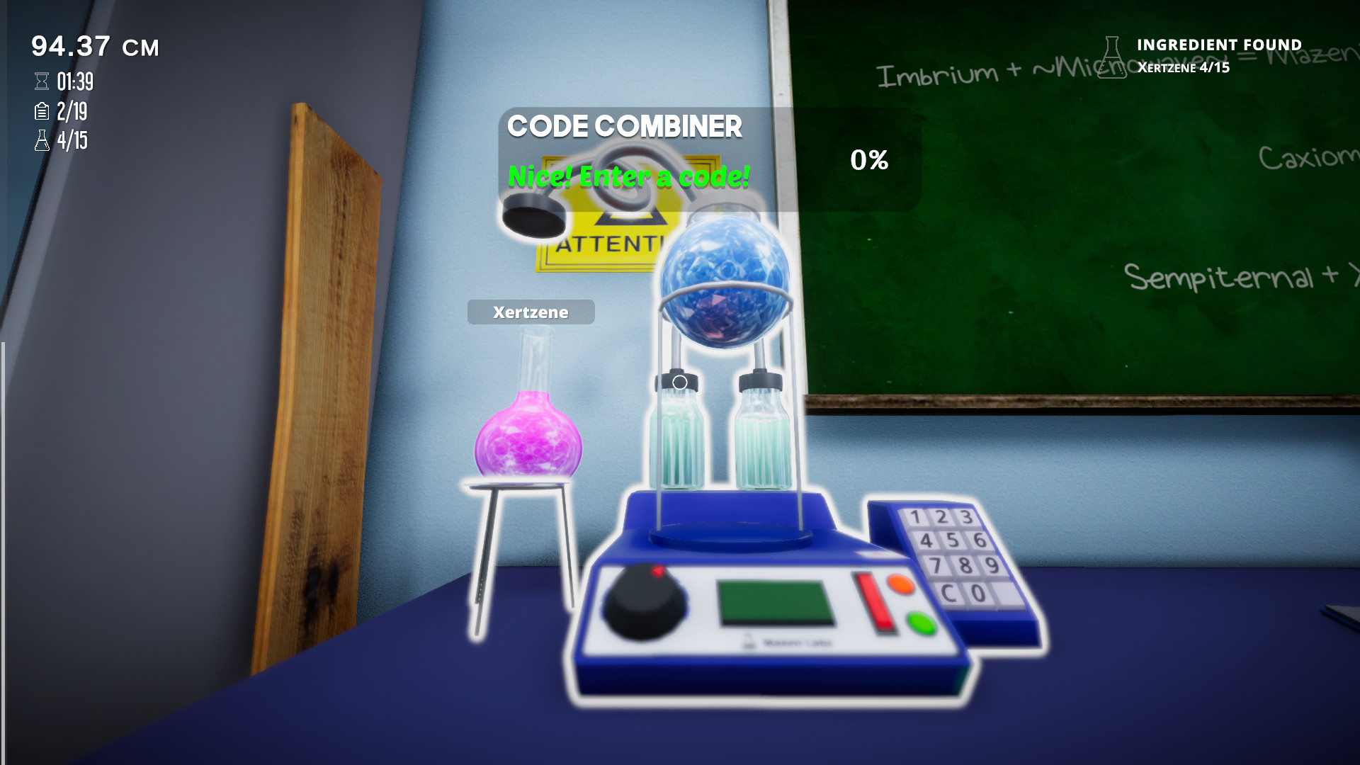 Size Matters screenshot 22
