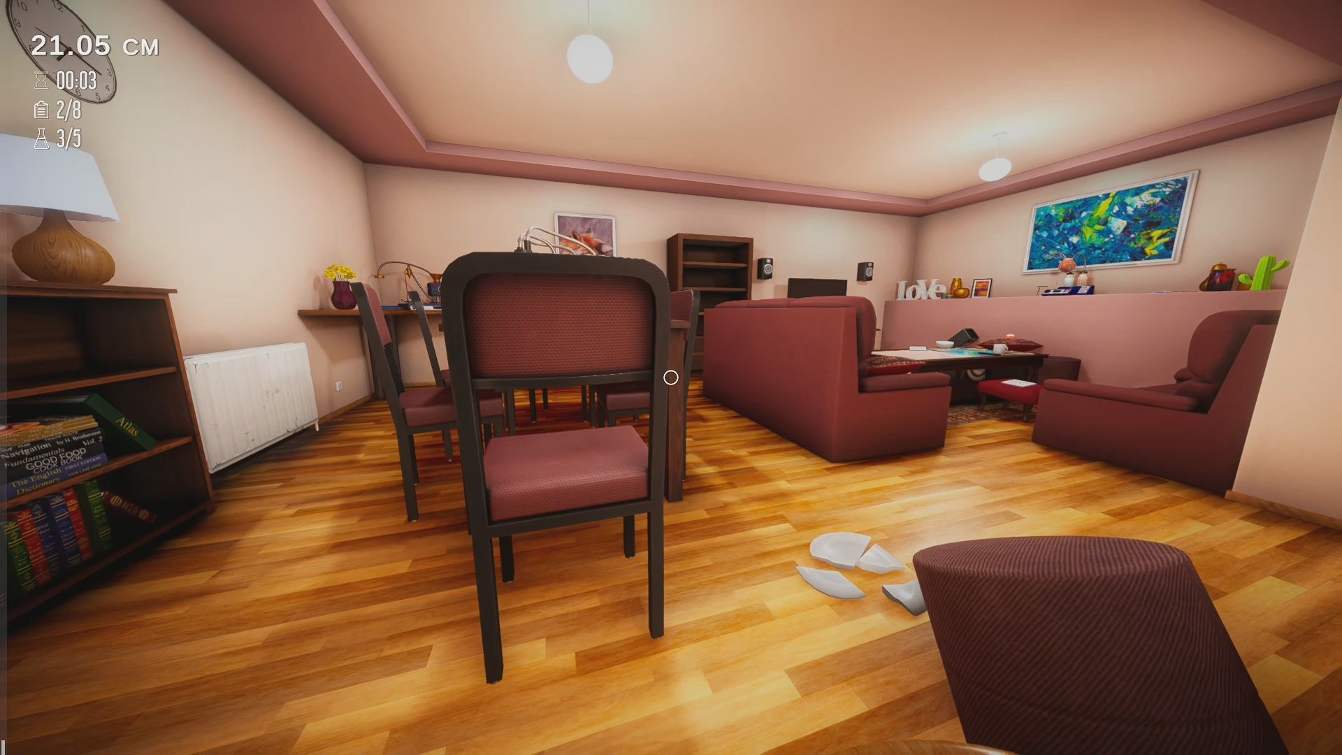Size Matters screenshot 4