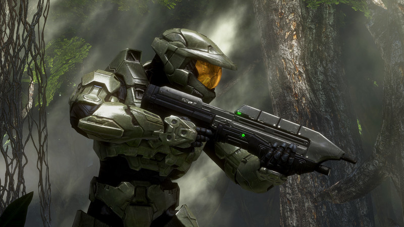 Halo: The Master Chief Collection screenshot 10