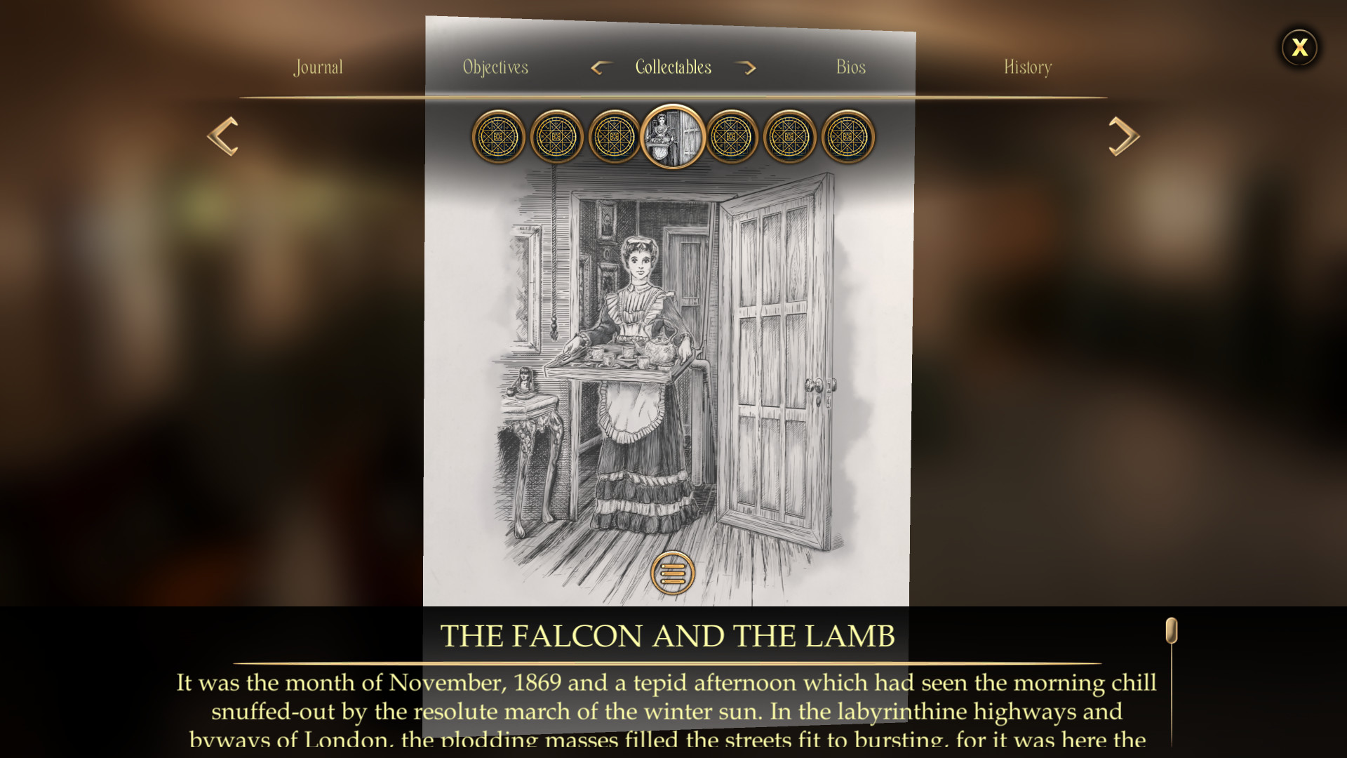 Dance of Death: Du Lac & Fey screenshot 20