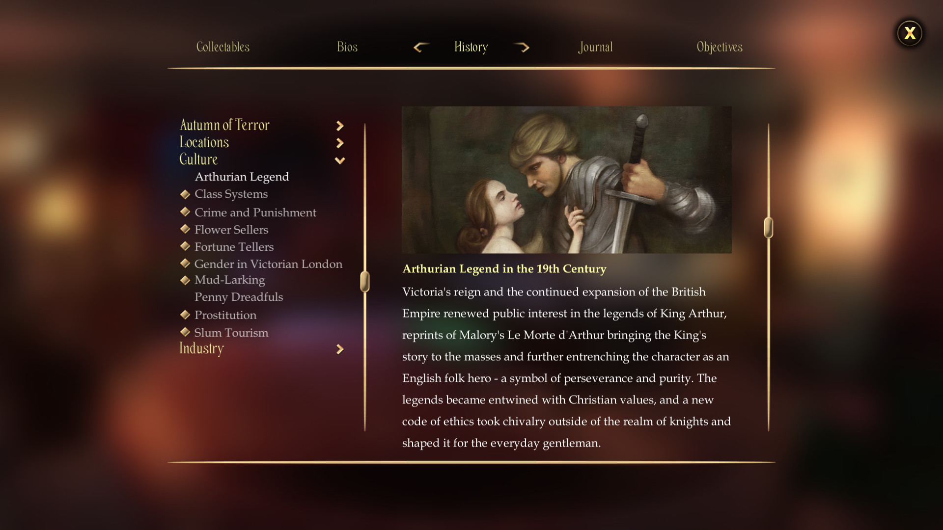 Dance of Death: Du Lac & Fey screenshot 17