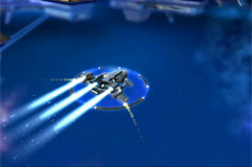 ThreadSpace: Hyperbol Trailer trailer thumbnail