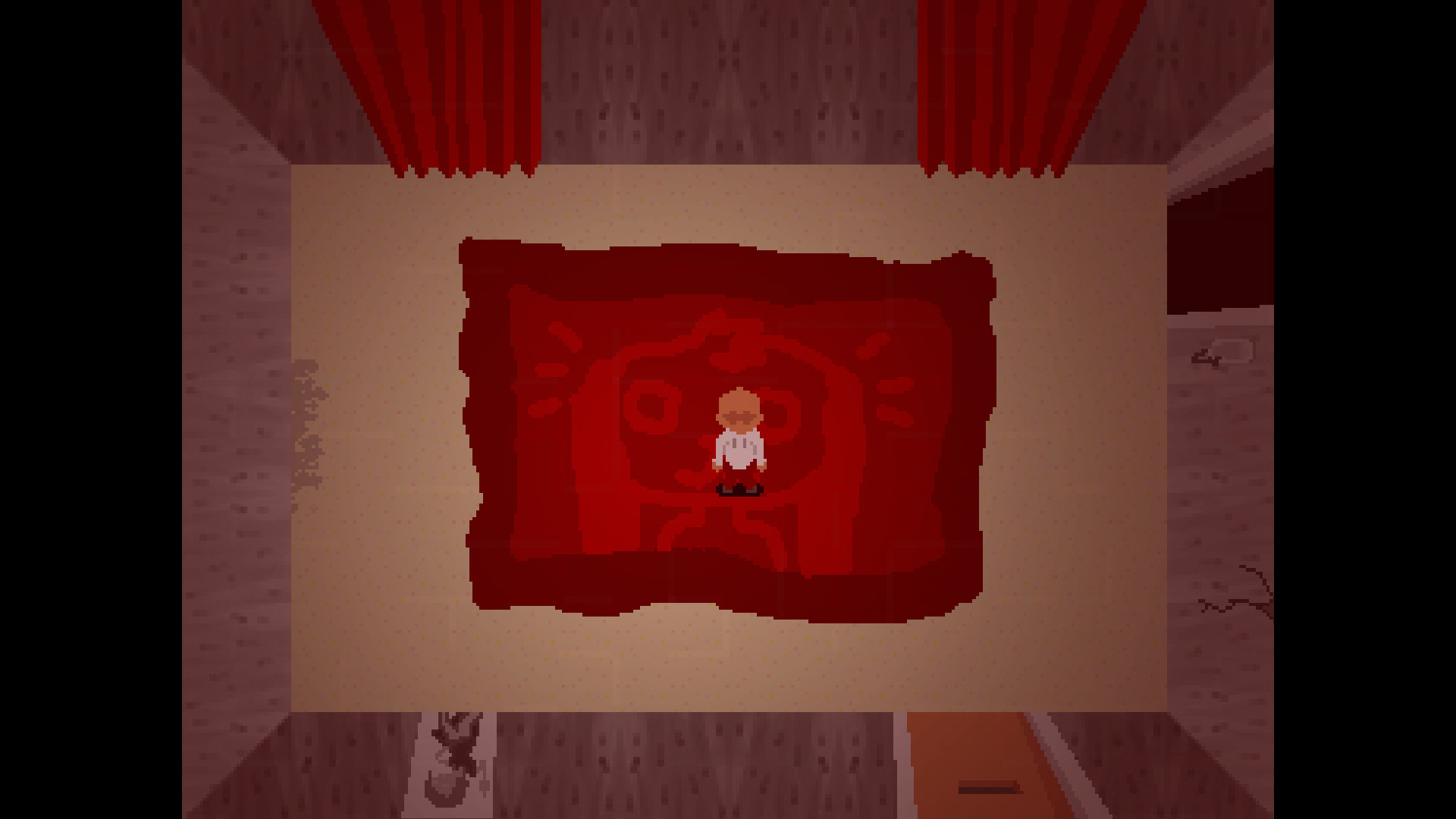 HORSE screenshot 4