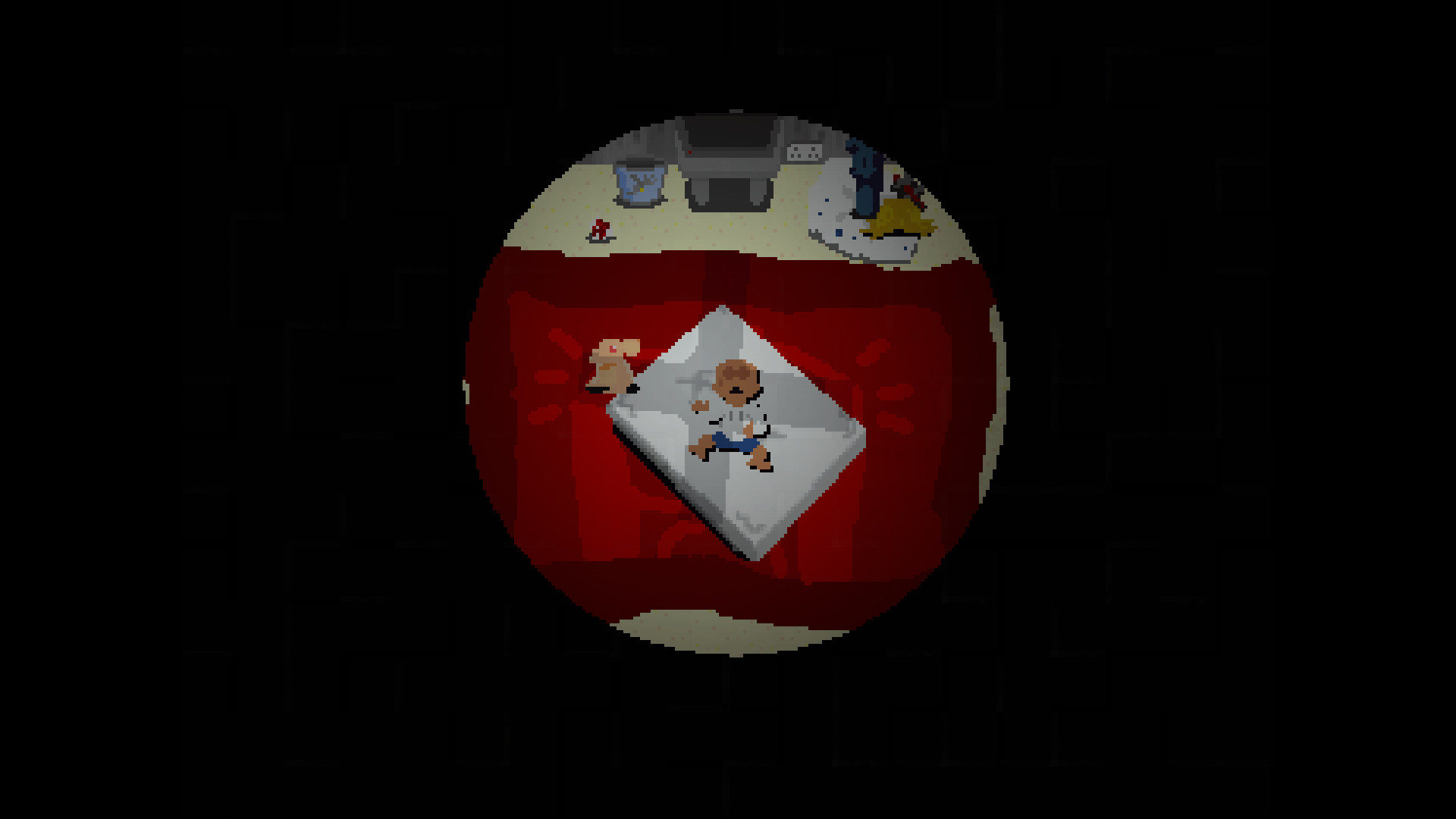 HORSE screenshot 1