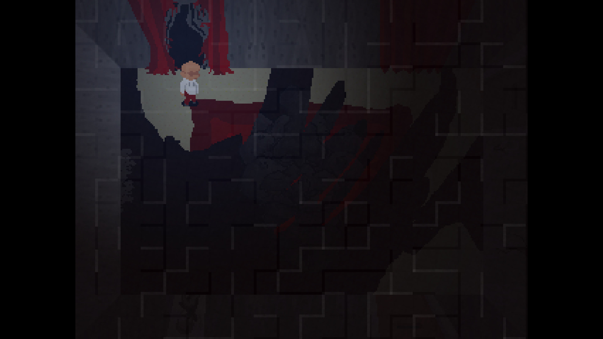 HORSE screenshot 5