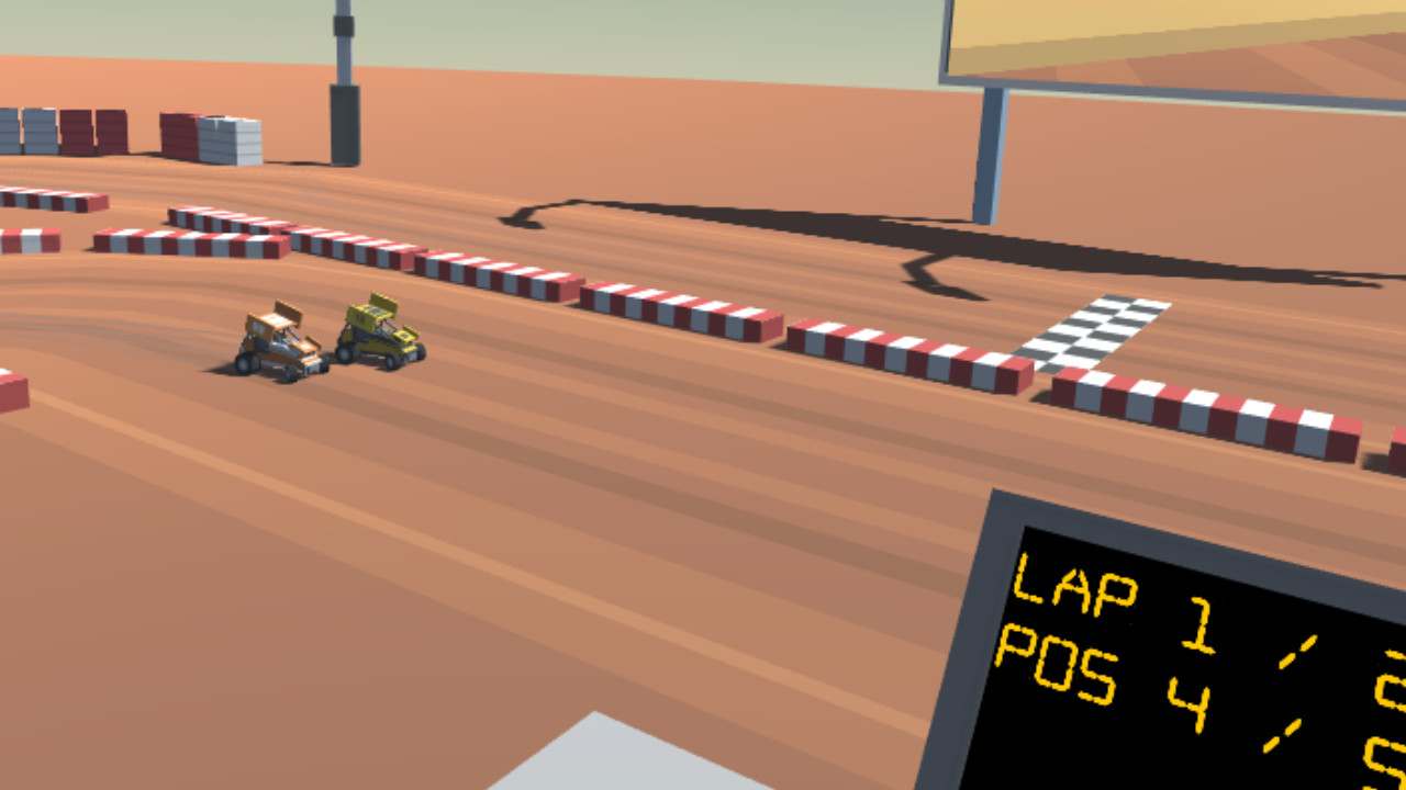 RCRacer VR screenshot 6