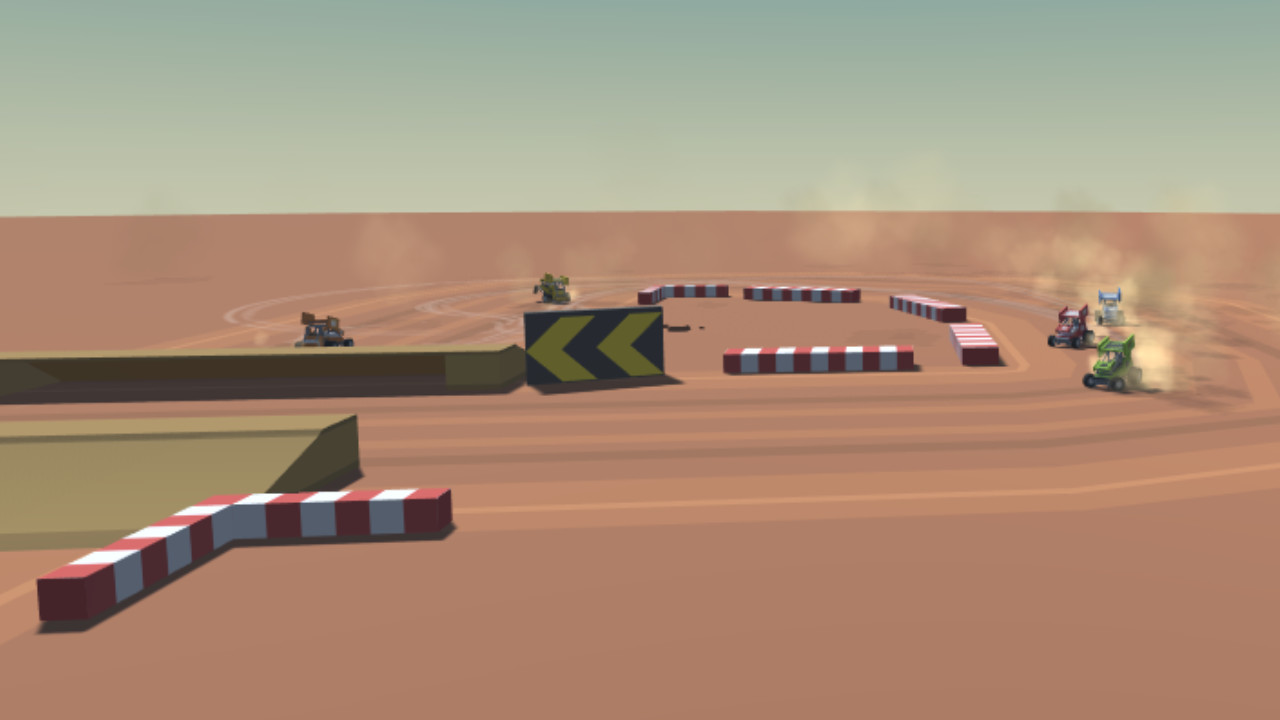 RCRacer VR screenshot 3