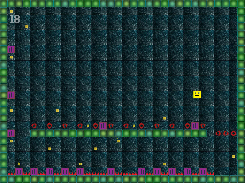 Thirty Two screenshot 3