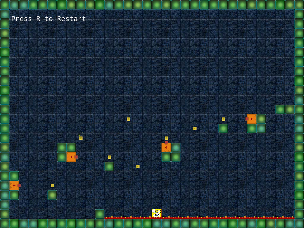 Thirty Two screenshot 5