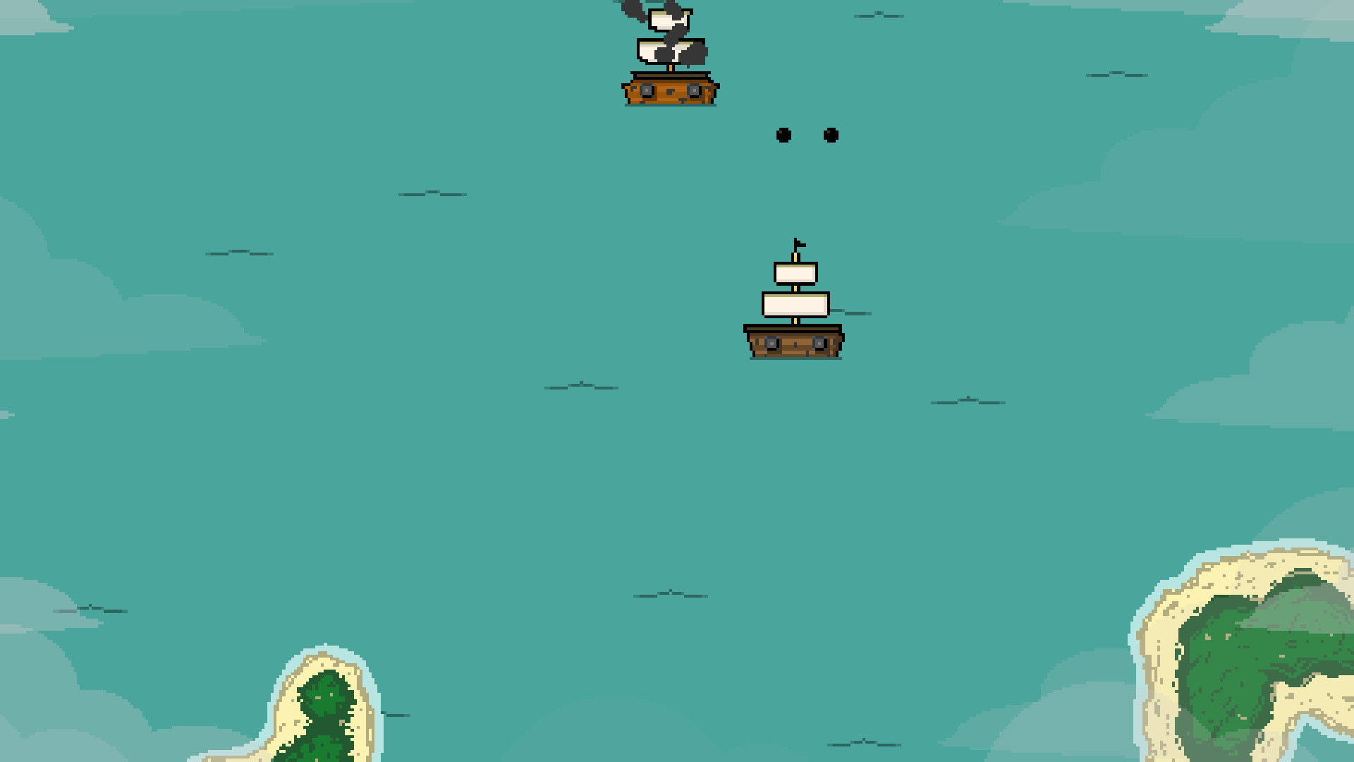 Sea Birds: End of an Age screenshot 5