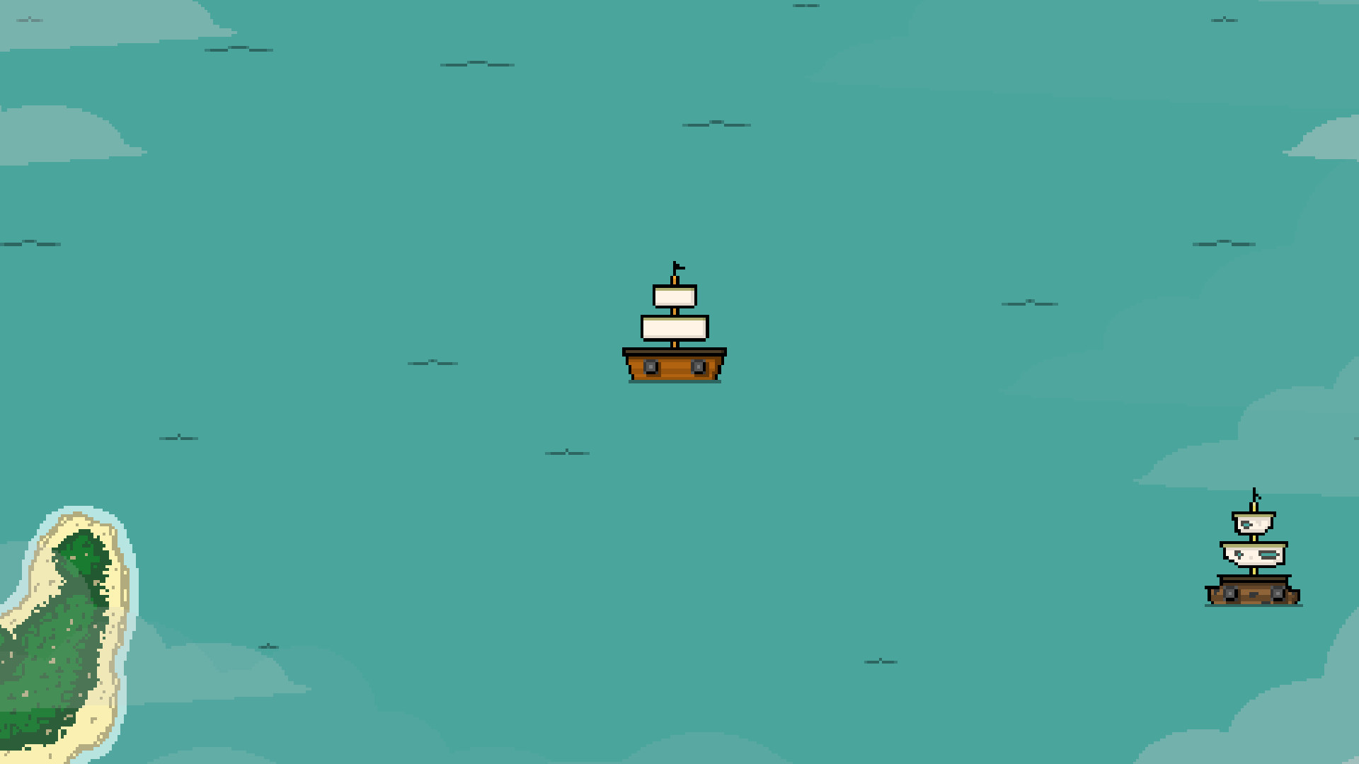 Sea Birds: End of an Age screenshot 6