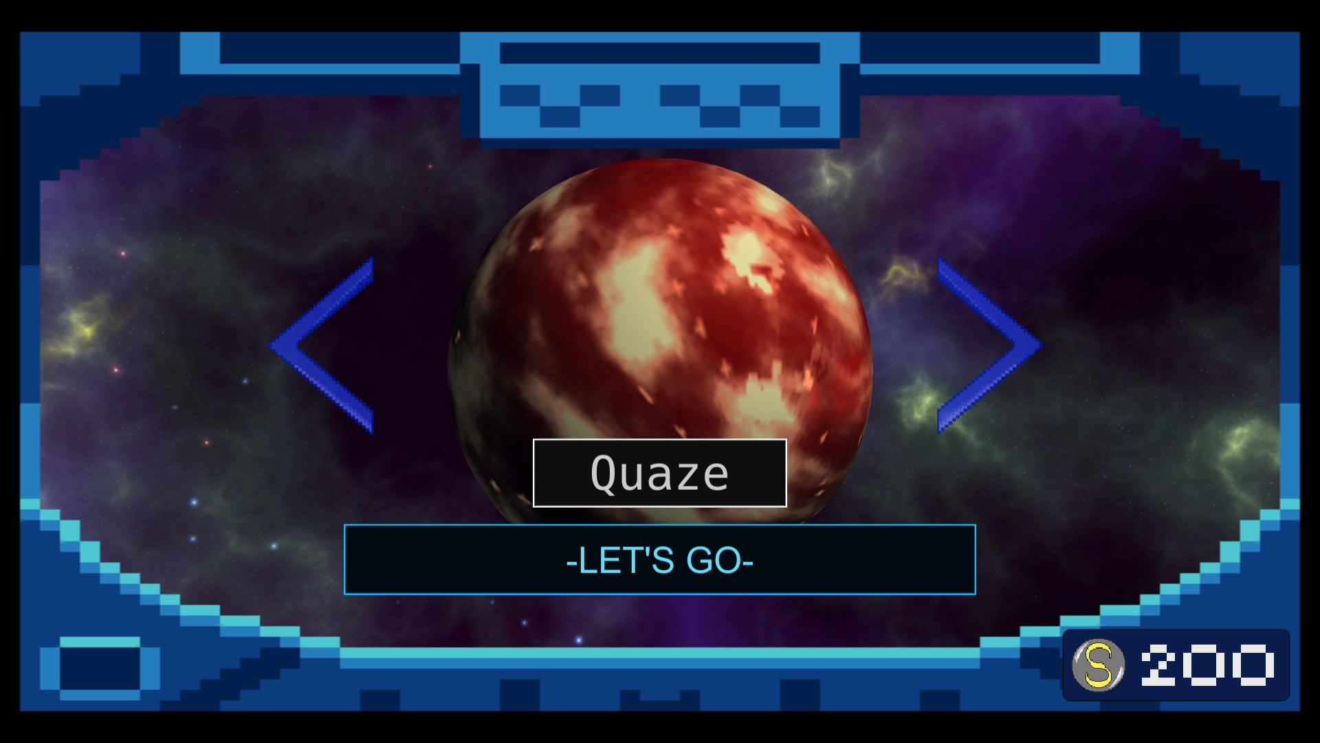 Spice Pirates in Space: A Retro RPG screenshot 12