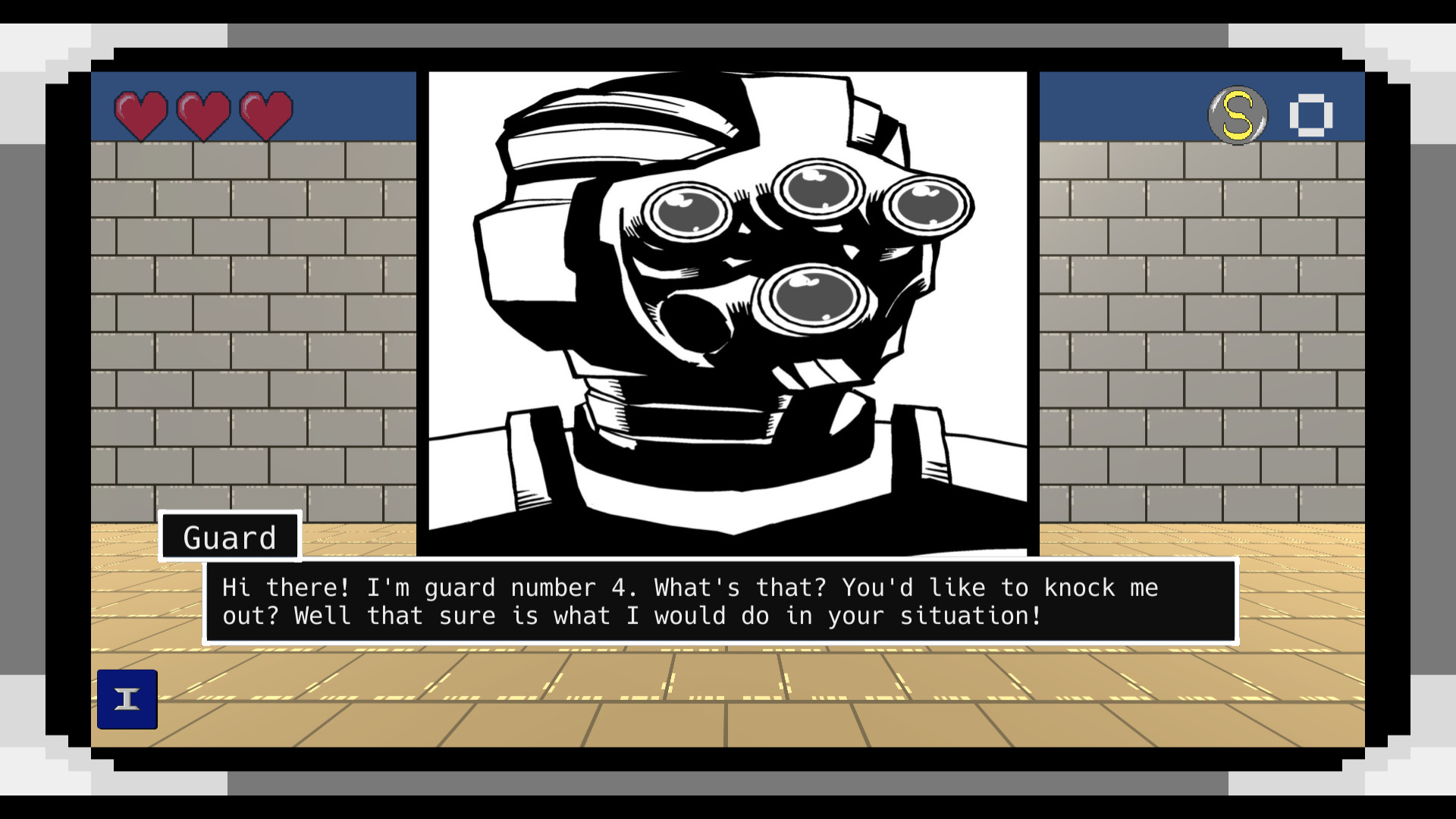 Spice Pirates in Space: A Retro RPG screenshot 5