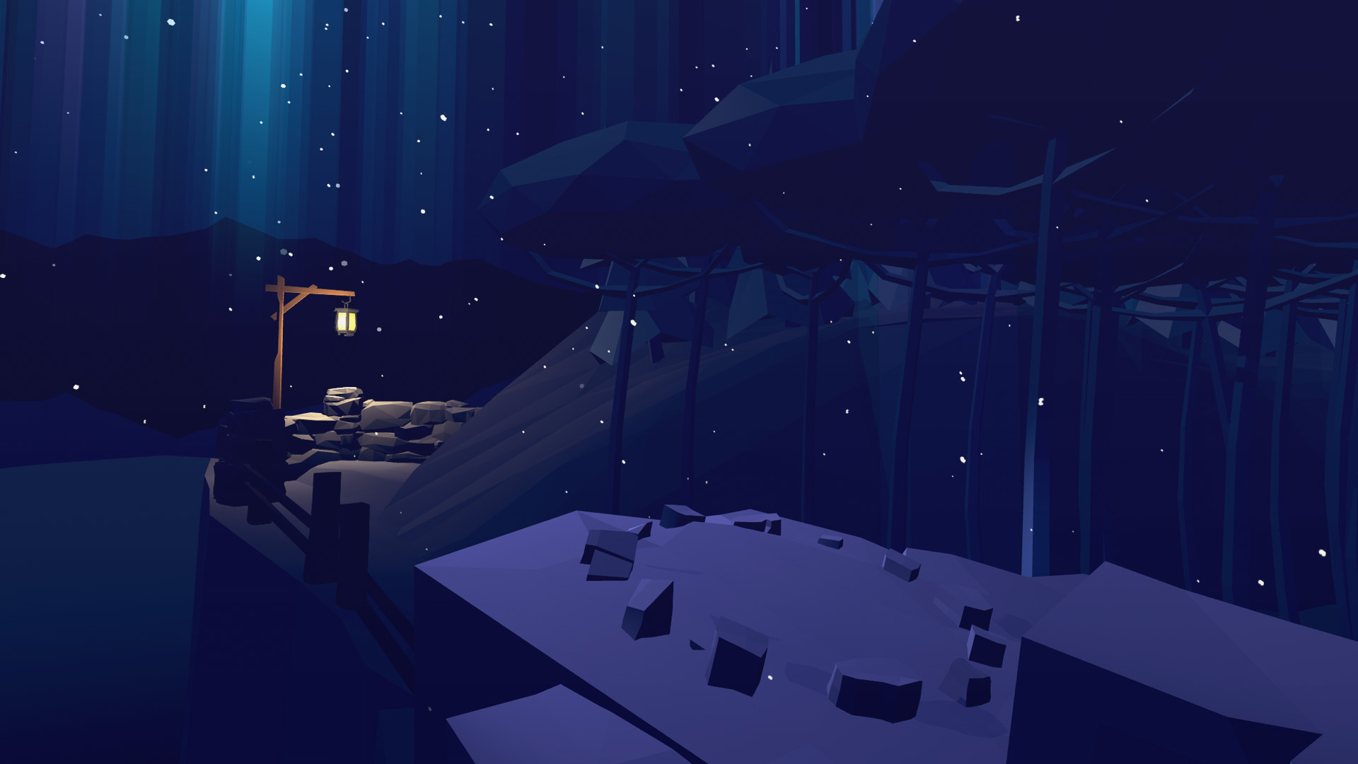Where Thoughts Go: Resolutions screenshot 3