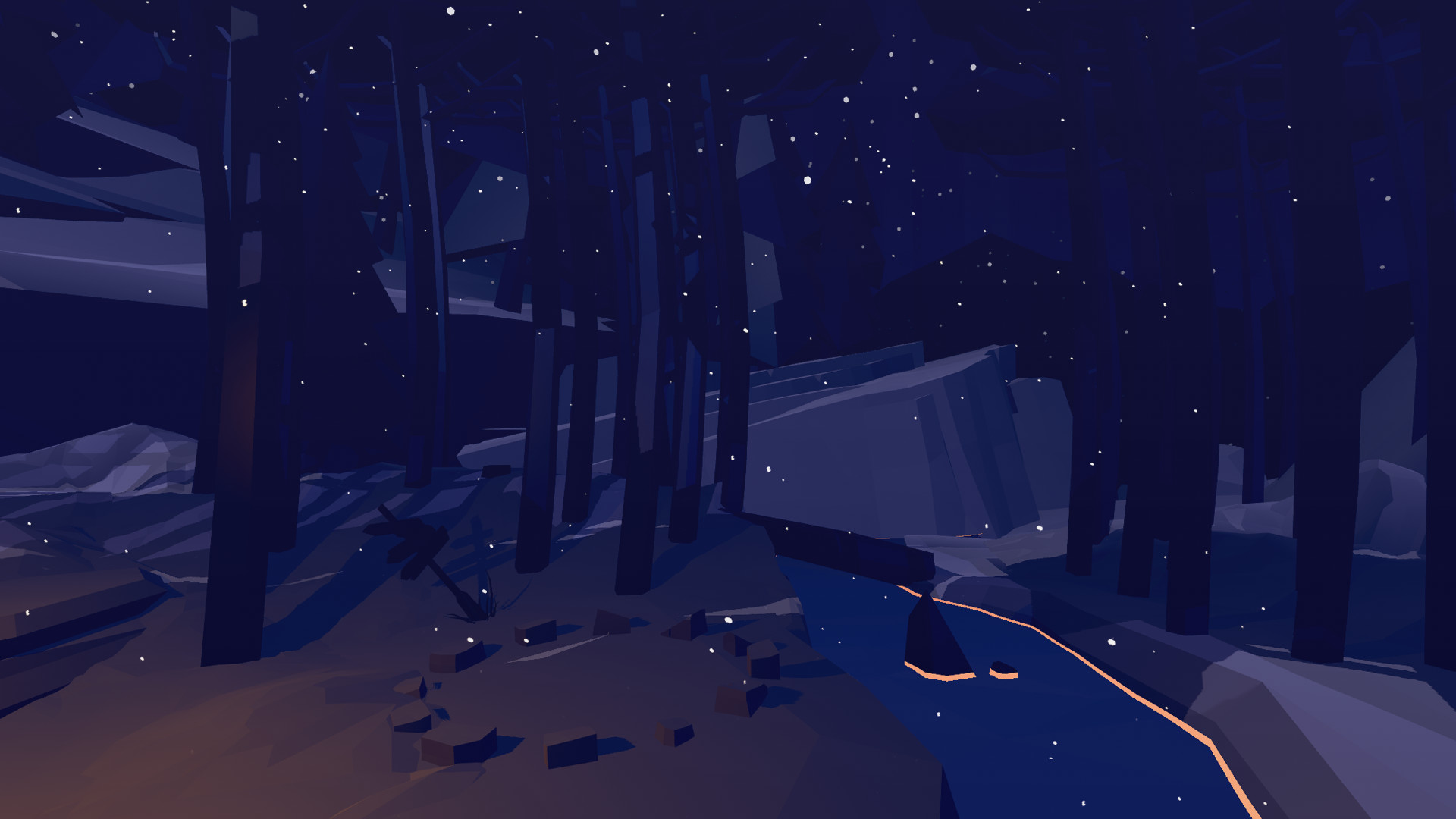 Where Thoughts Go: Resolutions screenshot 4