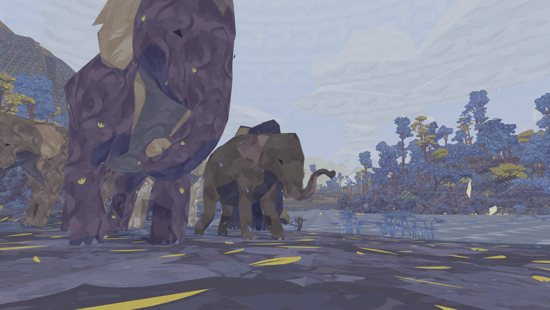 Shelter 3 screenshot 7