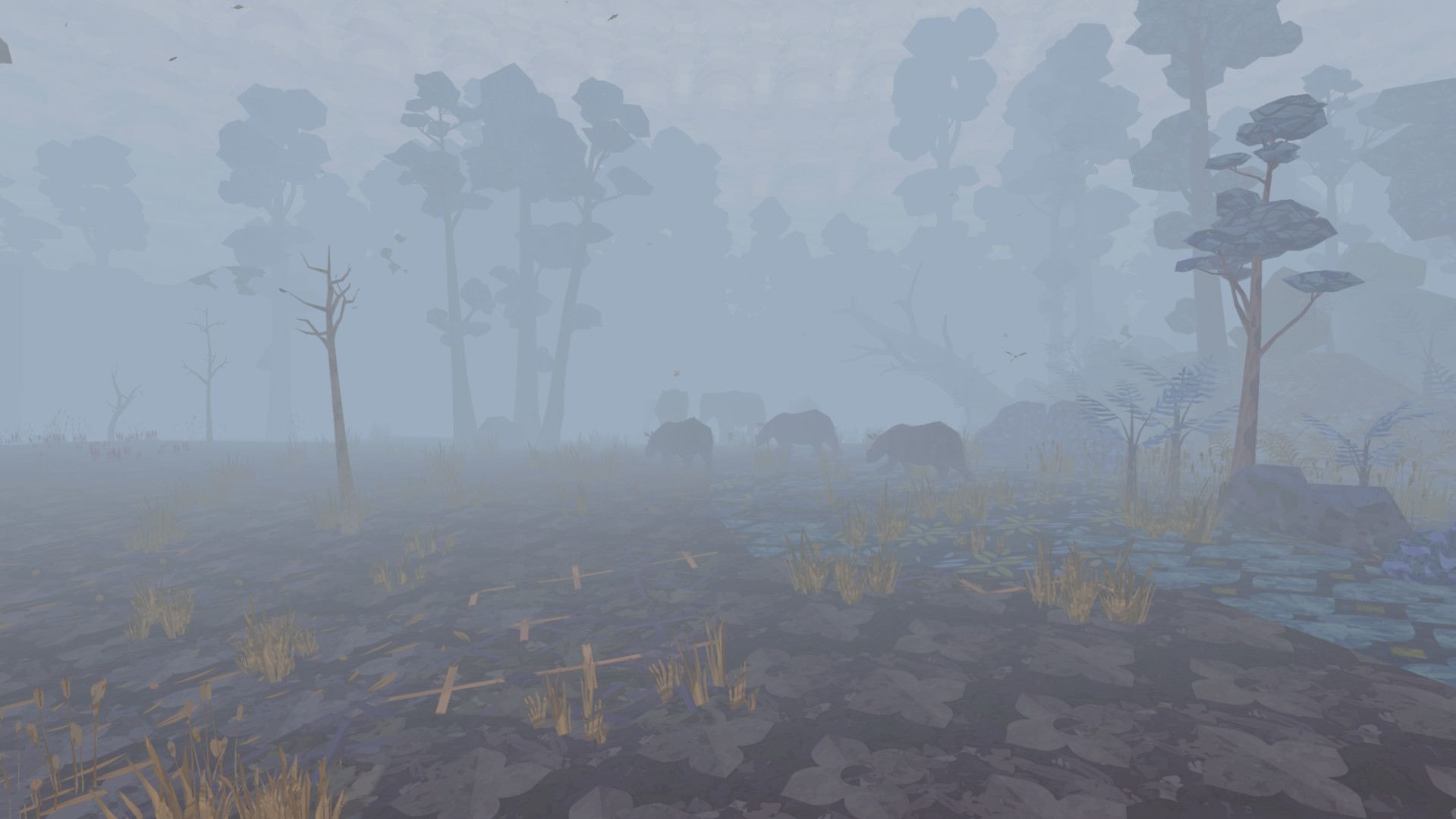 Shelter 3 screenshot 5