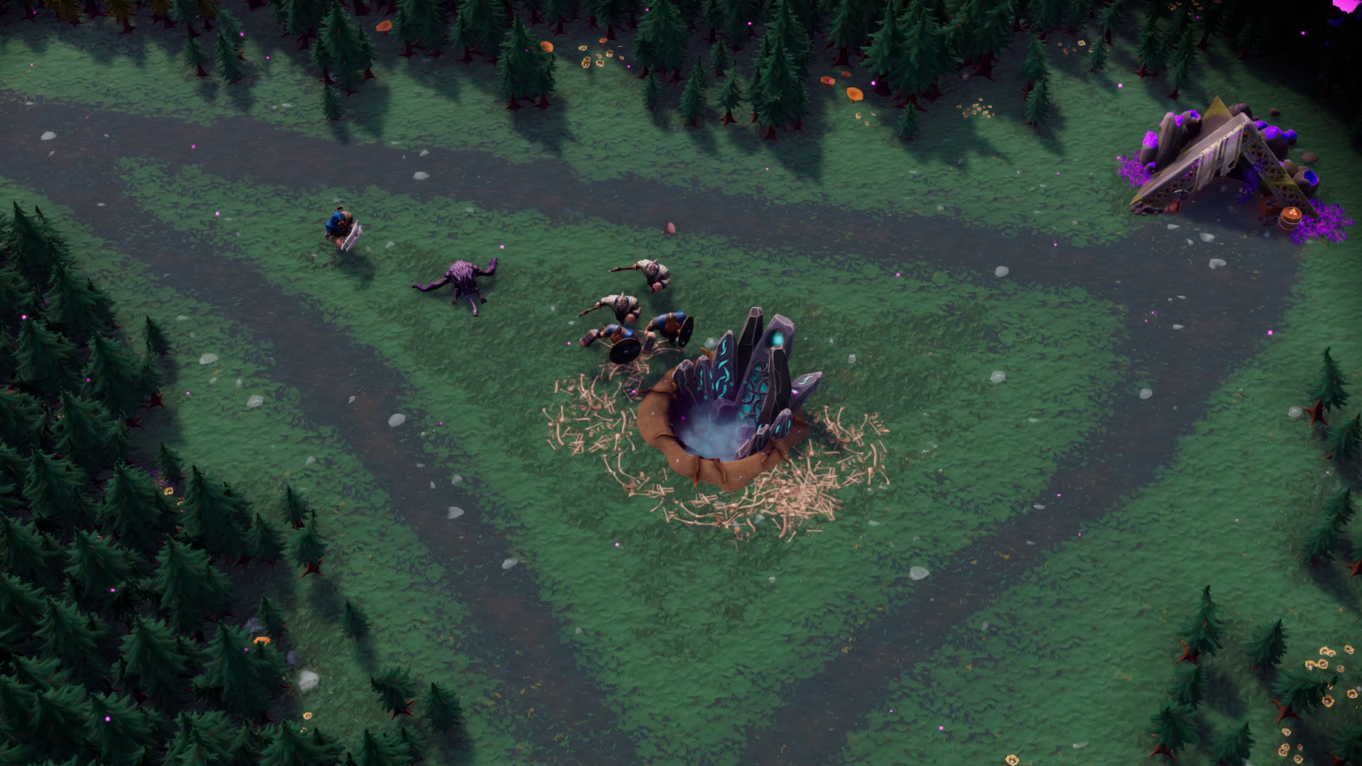 DwarfHeim screenshot 7