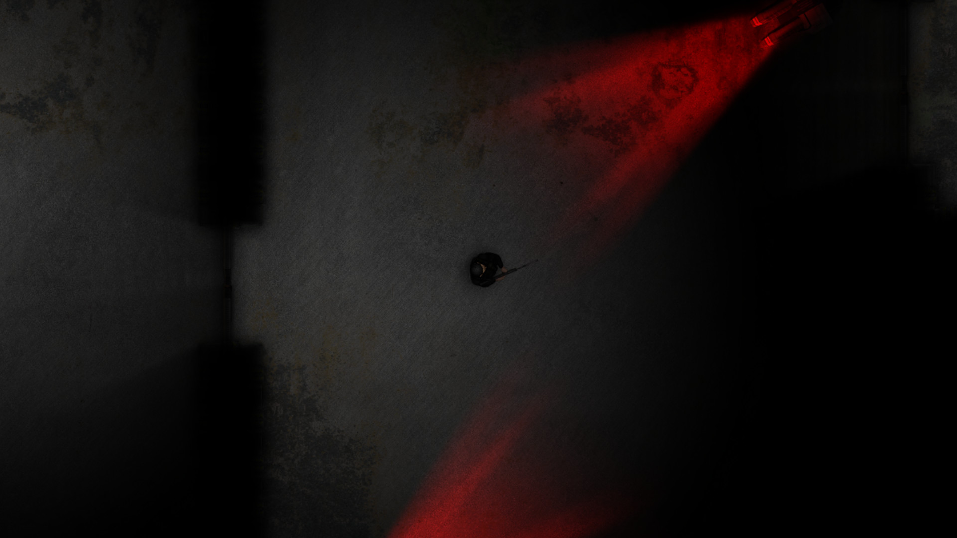 Snow Ash Land screenshot 18