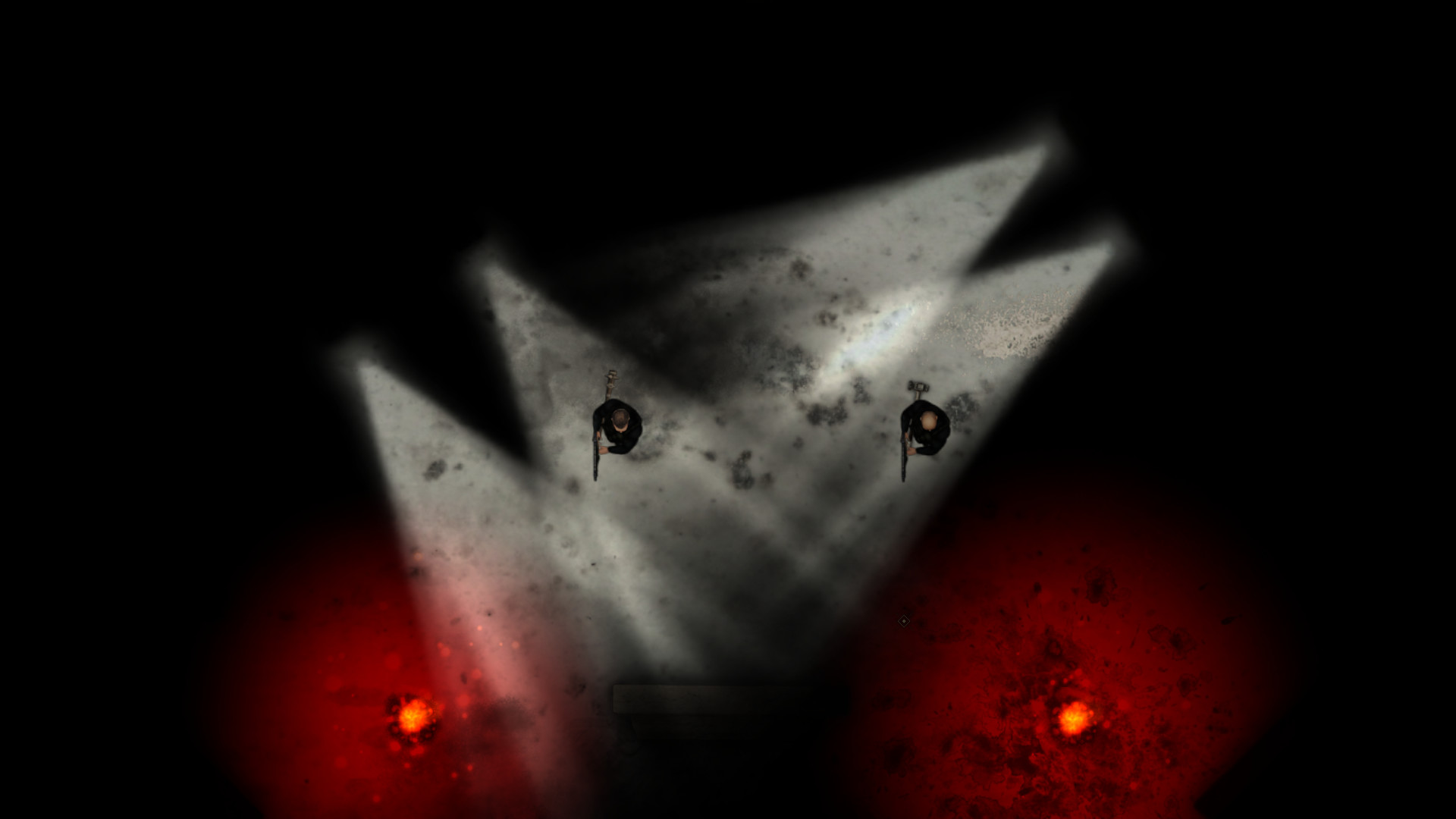 Snow Ash Land screenshot 19