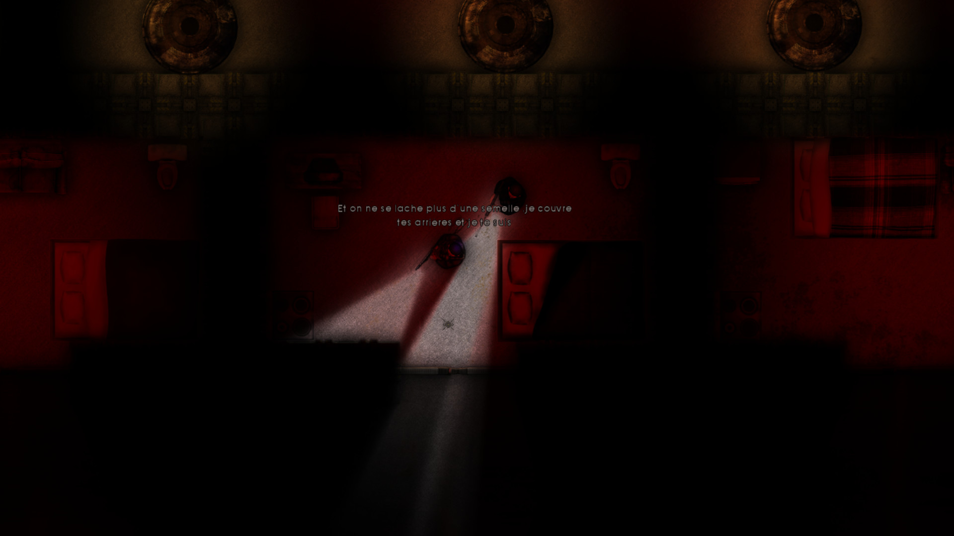Snow Ash Land screenshot 15