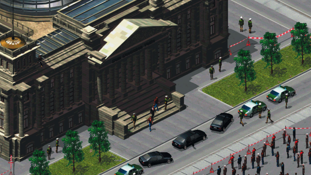 EMERGENCY 2 screenshot 5