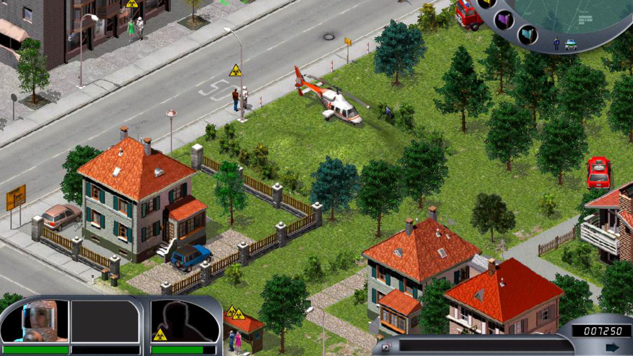 EMERGENCY 2 screenshot 4