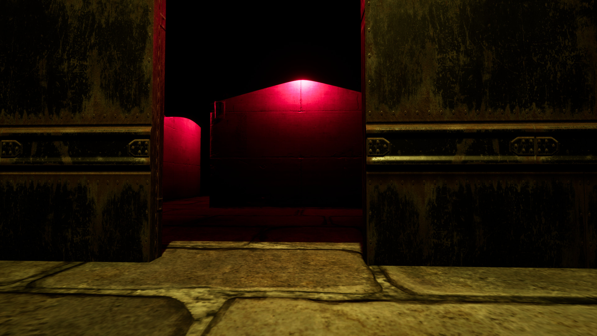 You are Never Alone screenshot 1