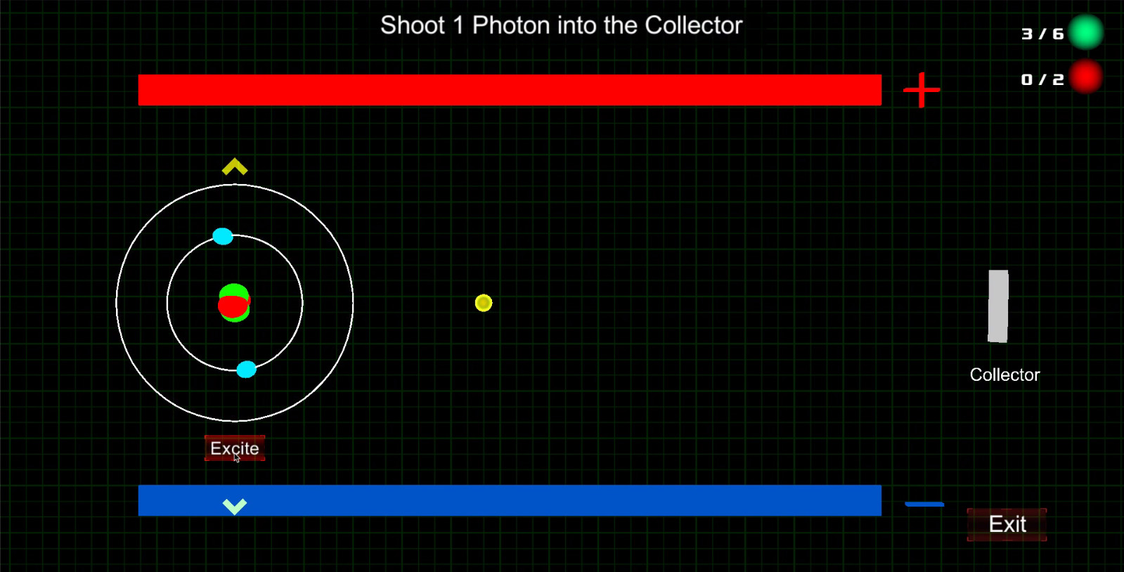 Starquake Academy screenshot 3