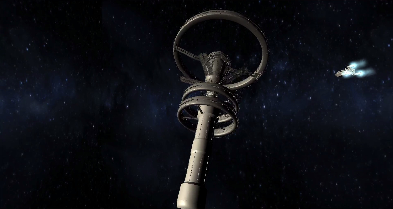 Starquake Academy screenshot 2