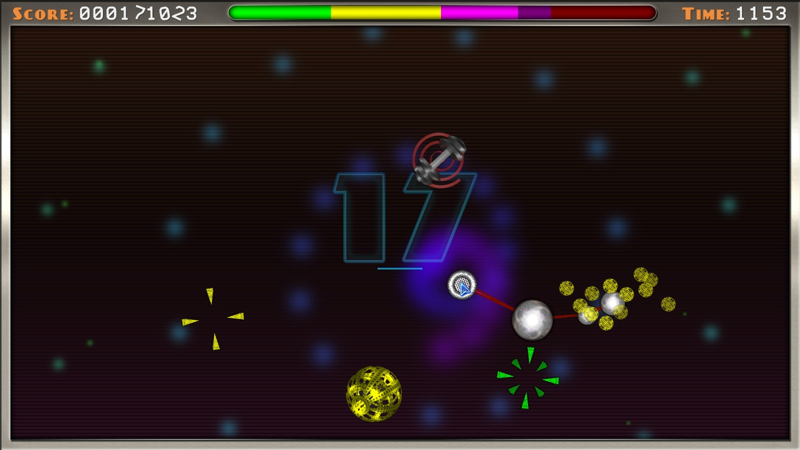 Ballastic screenshot 5