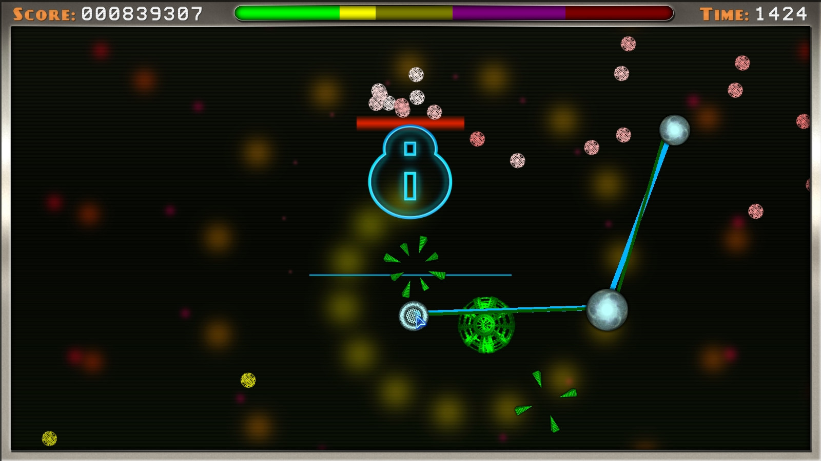 Ballastic screenshot 4