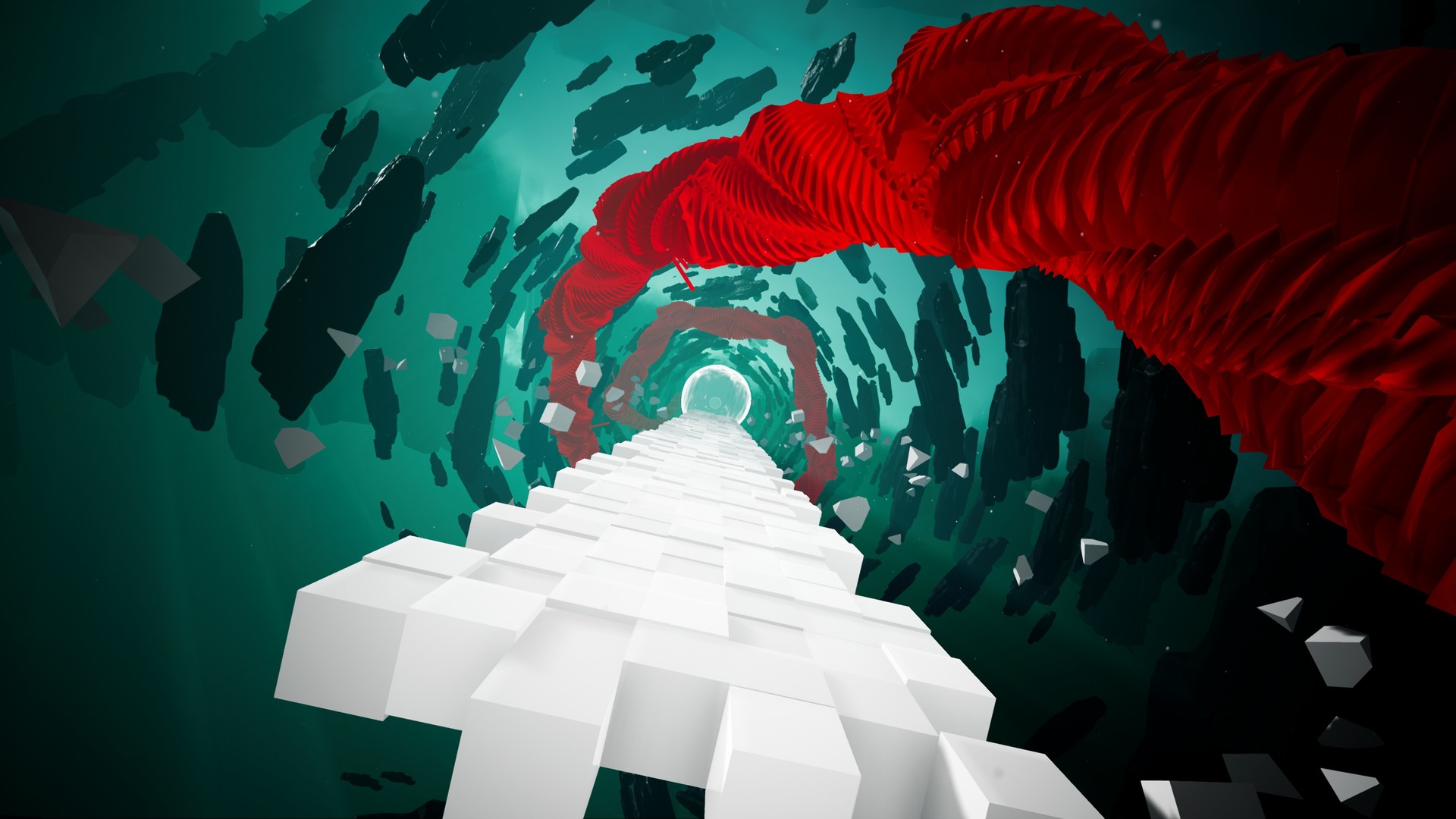 Matter screenshot 10