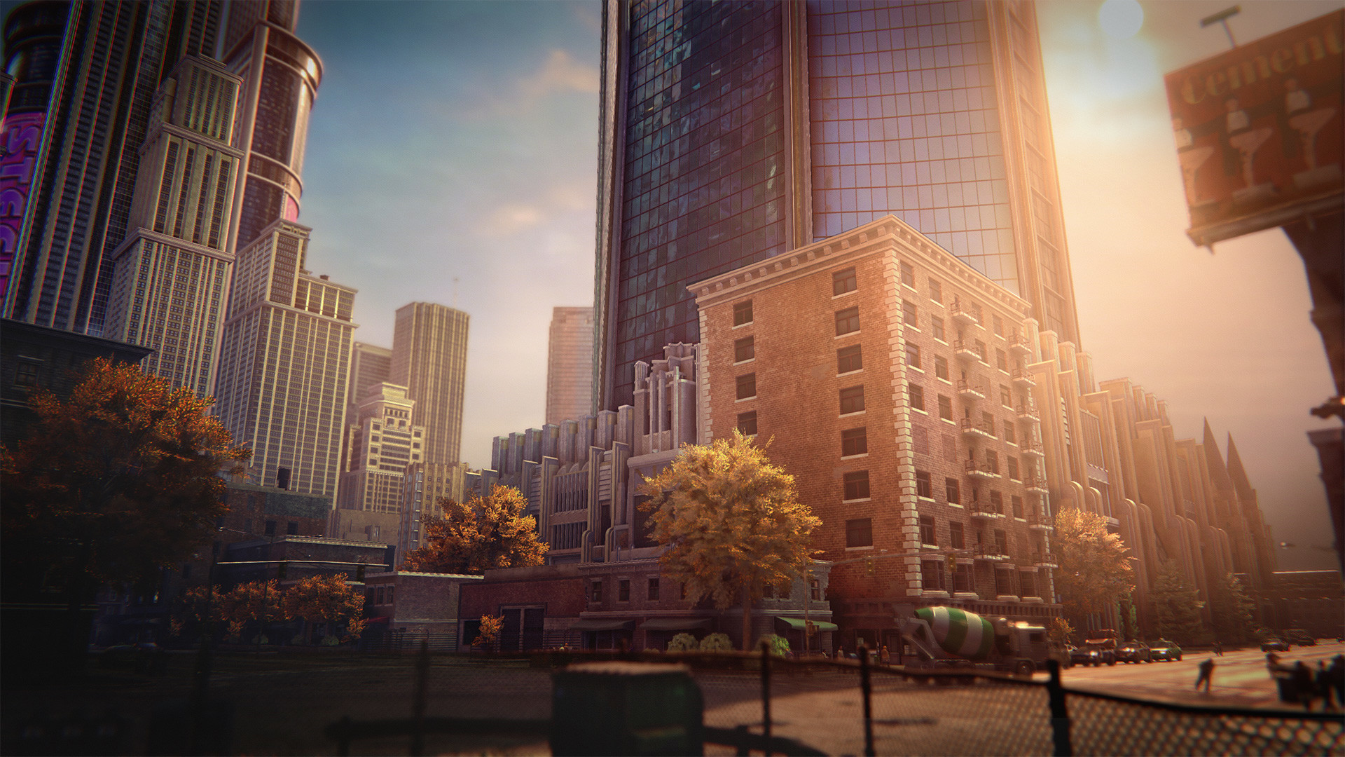 Saints Row®: The Third™ Remastered screenshot 6