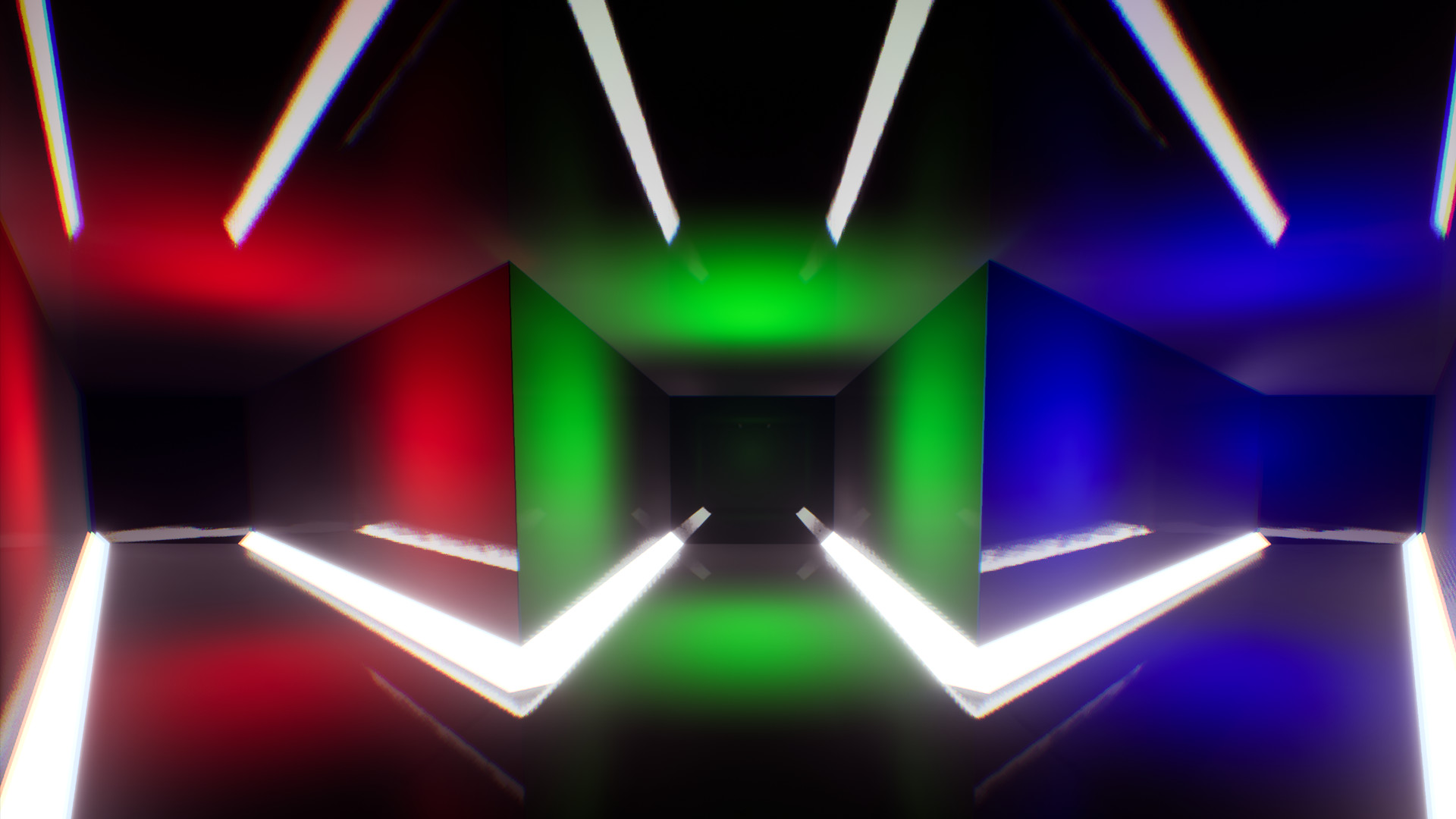 RGB RUN screenshot 3