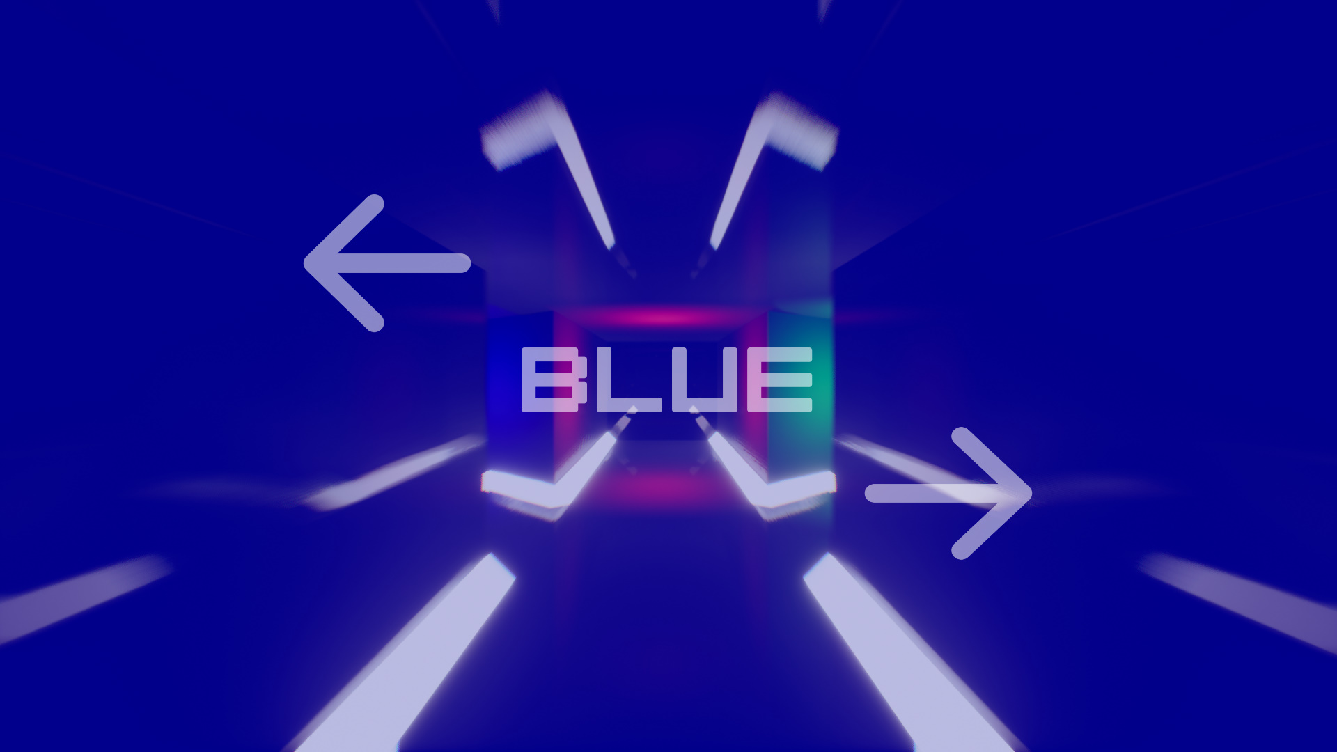 RGB RUN screenshot 2
