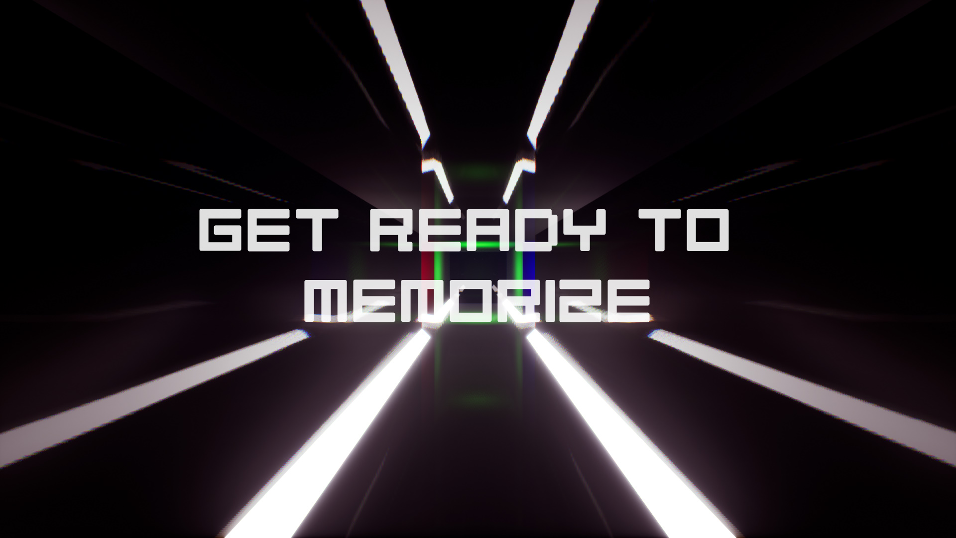 RGB RUN screenshot 4