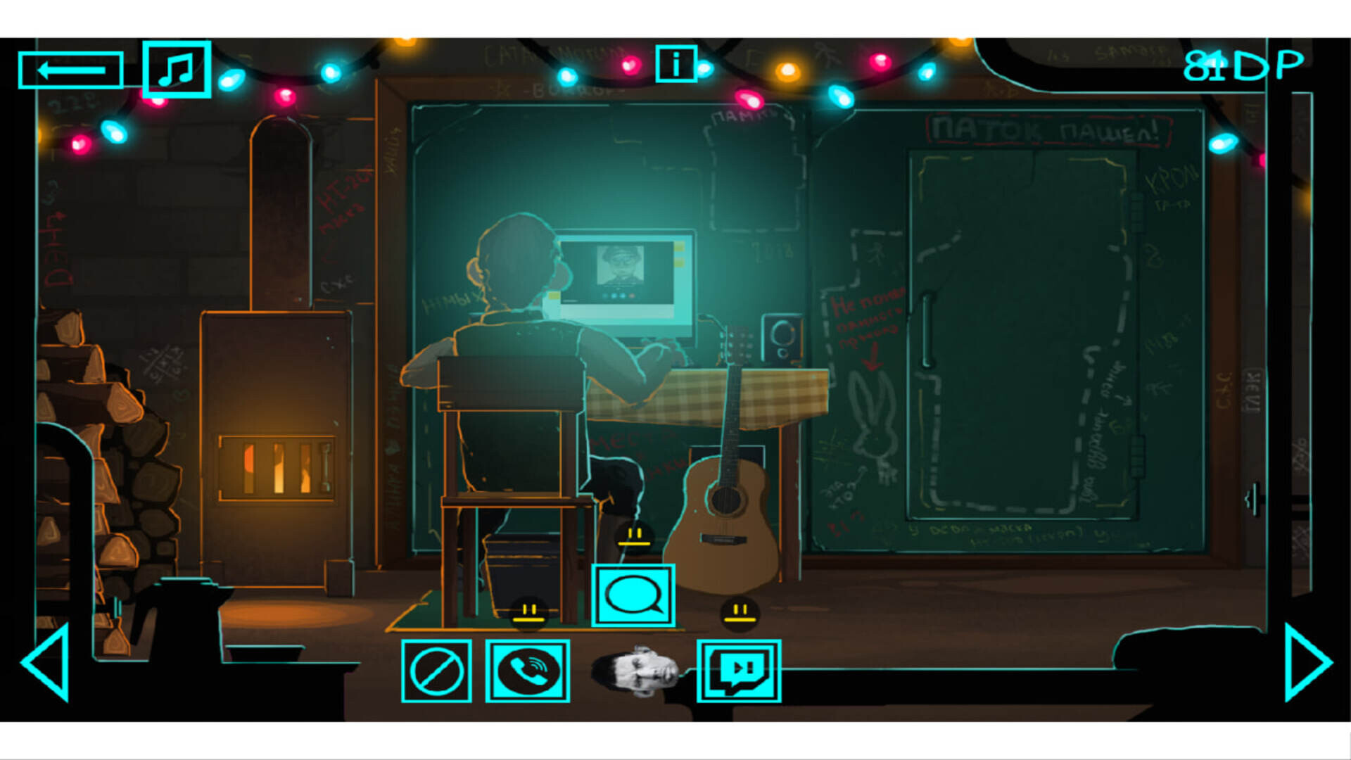 Clicker: Glad Valakas screenshot 3