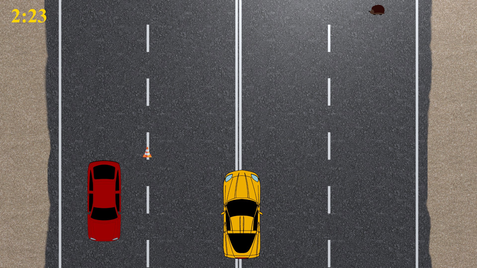 Yo My Yo! screenshot 1