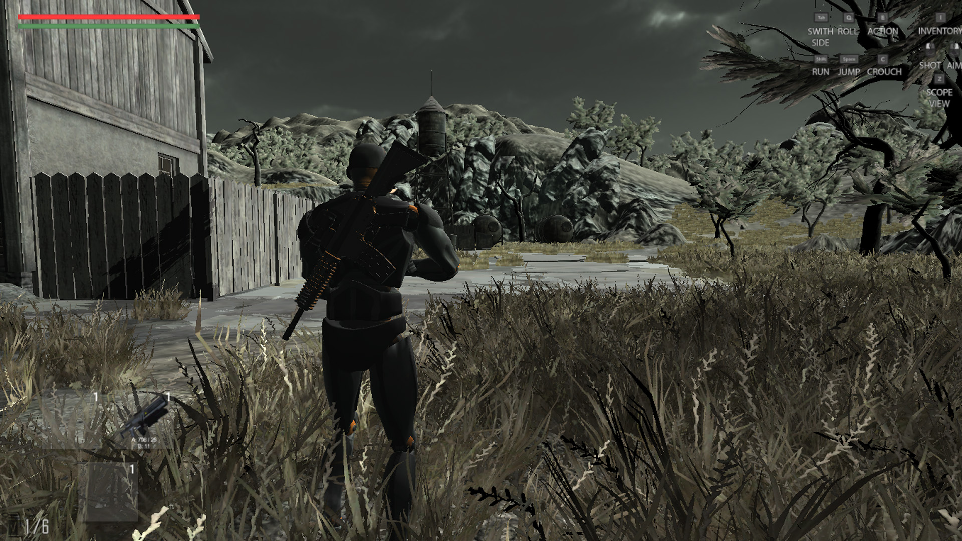★Fallalypse ★ Disconnect ❄ screenshot 4