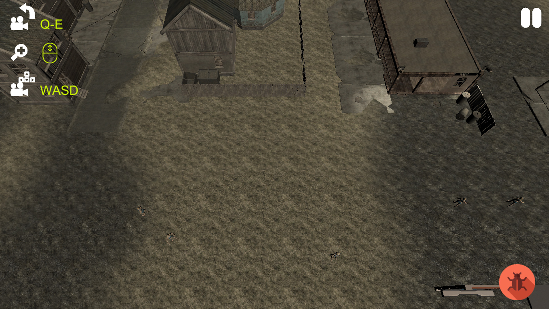 ★Fallalypse ★ Disconnect ❄ screenshot 9